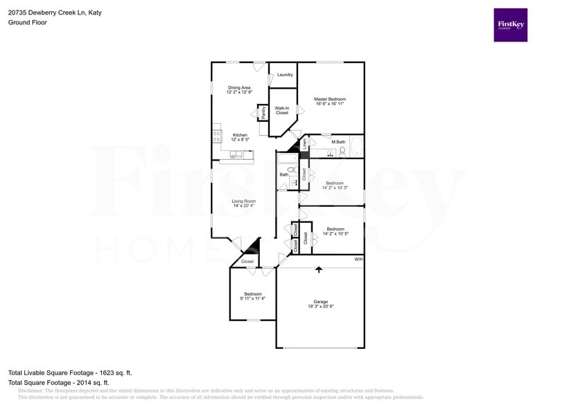 Building Photo - 20735 Dewberry Creek Ln