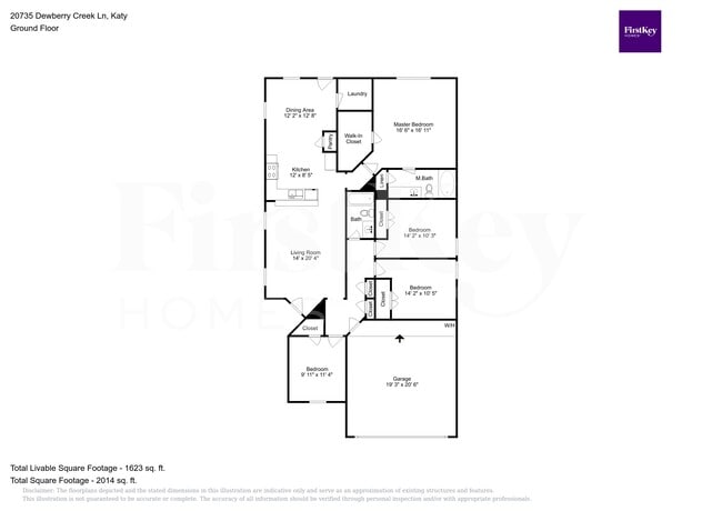 Building Photo - 20735 Dewberry Creek Ln