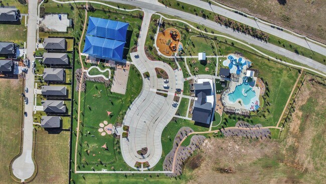 Building Photo - 1031 Garnet Rain Dr