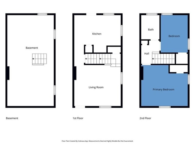 Building Photo - 735 E Mithoff St