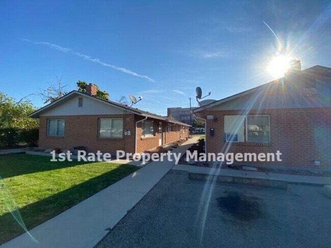 Primary Photo - 622 NW 1st St