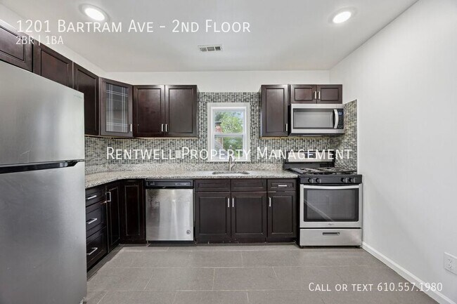 Building Photo - 1201 Bartram Ave