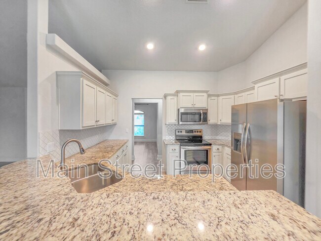 Building Photo - 4839 Legacy Street
