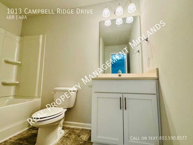 Building Photo - 1013 Campbell Ridge Dr