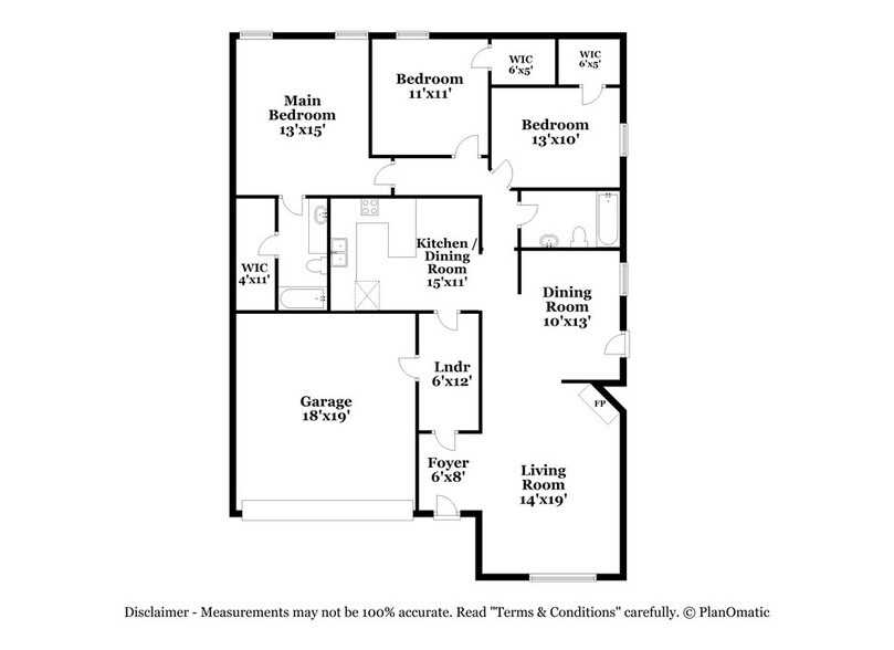 Building Photo - 4220 Fernleaf Dr