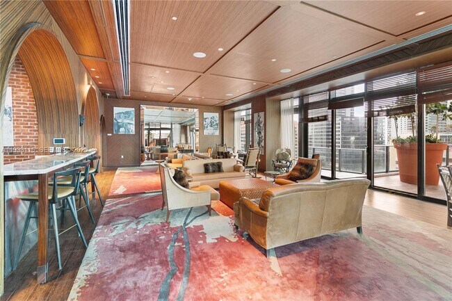 Building Photo - 1300 S Miami Ave