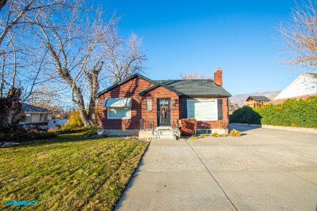 Building Photo - 35 E 1500 S