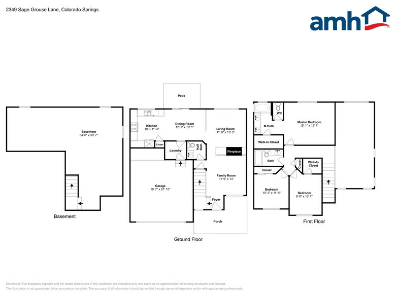 Building Photo - 2349 Sage Grouse Ln
