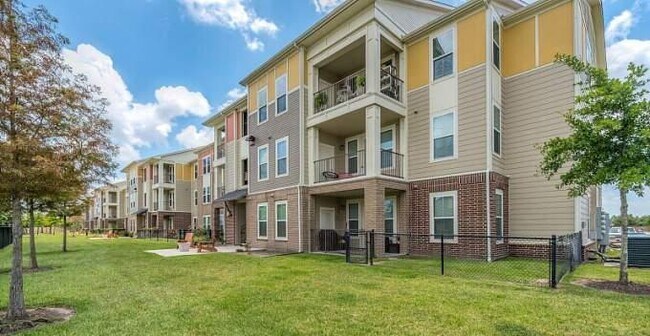 Building Photo - 1 bedroom in Richmond TX 77407