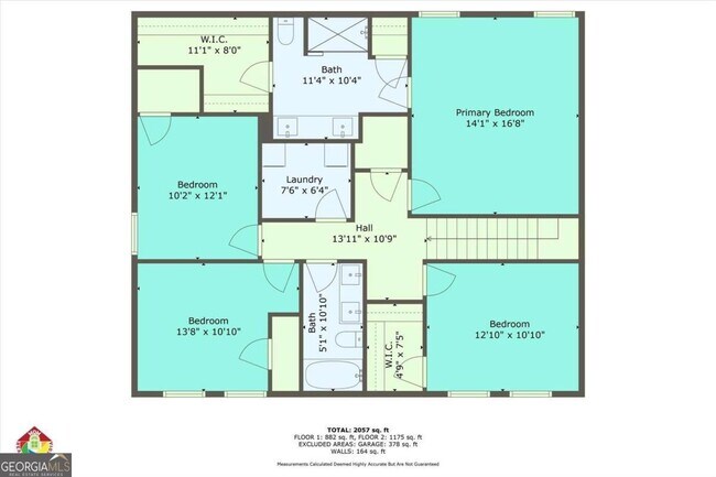 Building Photo - 522 Evans Ln