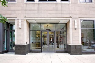 Building Photo - 1111 S Wabash Ave