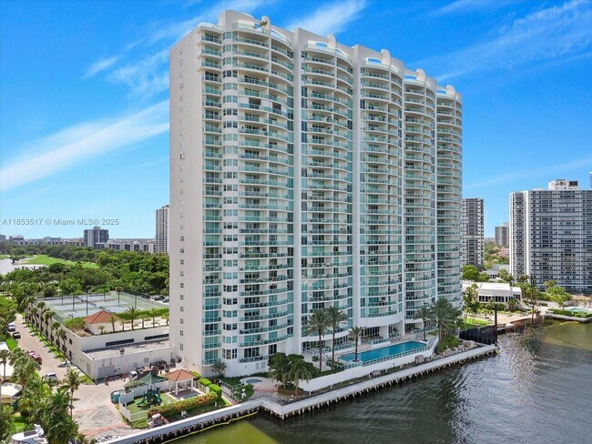 Building Photo - 20201 E Country Club Dr