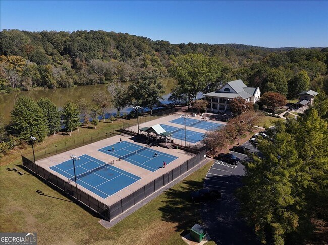 Building Photo - 80 Cliffcreek Trce NE