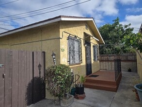 Building Photo - 3576 Grim Ave