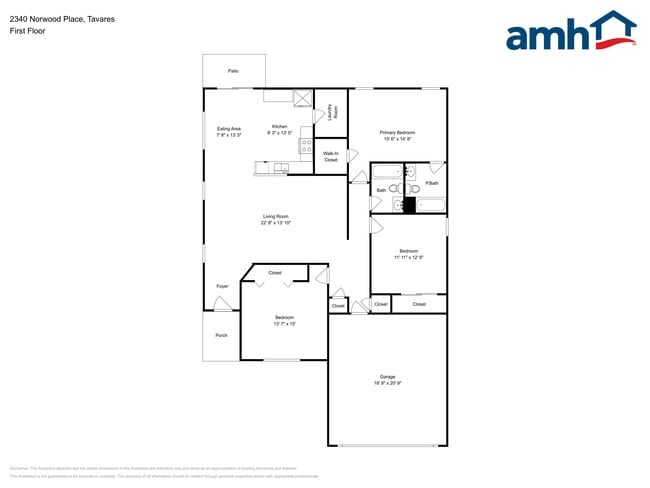 Building Photo - 2340 Norwood Pl