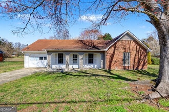 Building Photo - 608 S Jeff Davis Dr