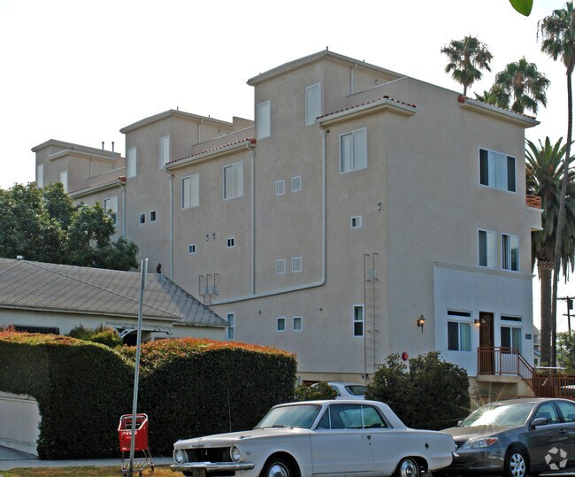 Building Photo - Keystone Apartments