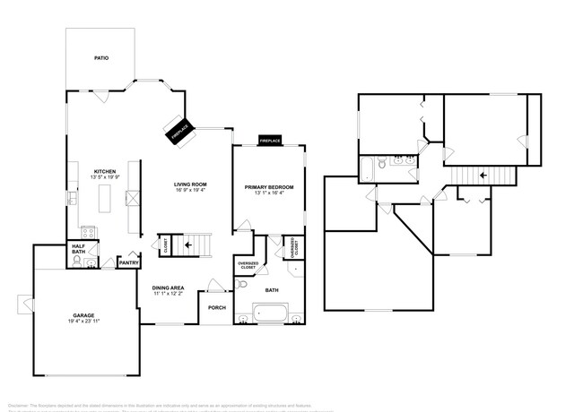Building Photo - 150 Woodlake Dr