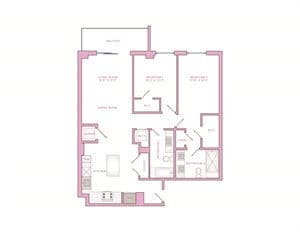 Floorplan - Artem