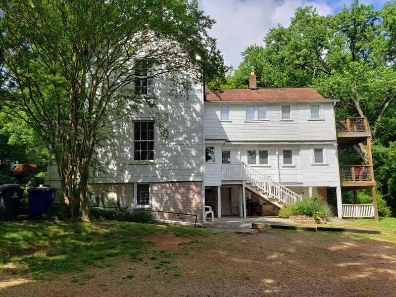 Building Photo - 503 Wachovia St