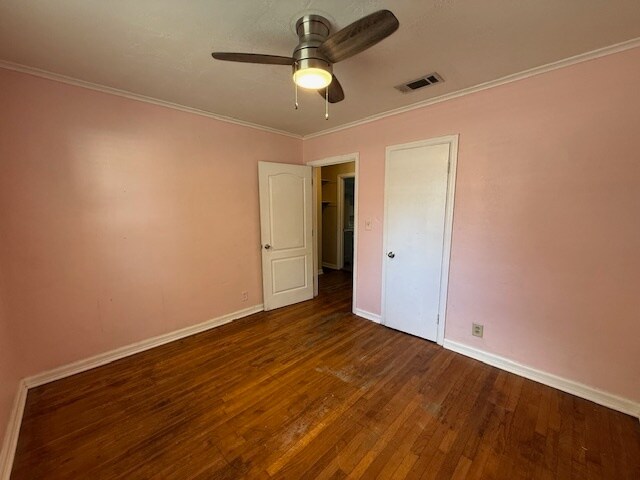 Bedroom 2 - 314 S K St