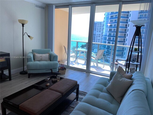 Building Photo - 2501 S Ocean Dr