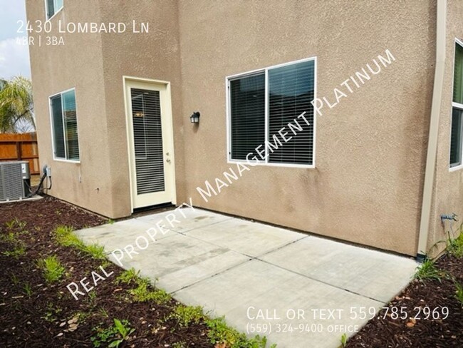 Building Photo - $2,450 Shaw & Locan, 4 bedroom - Lombard L...