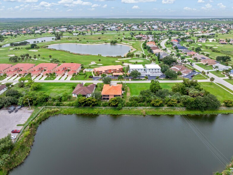 Building Photo - 3918 San Rocco Dr