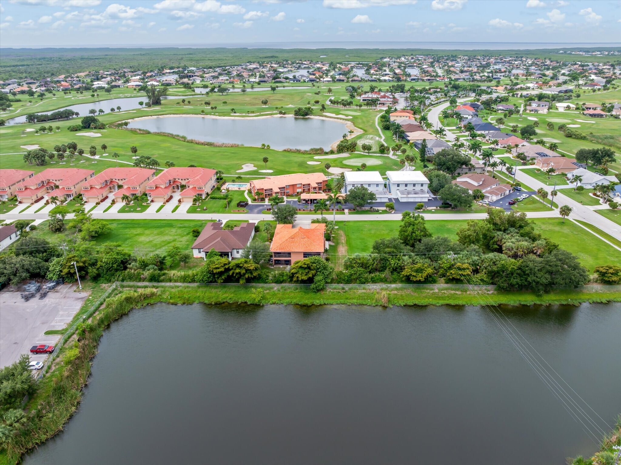 Building Photo - 3918 San Rocco Dr