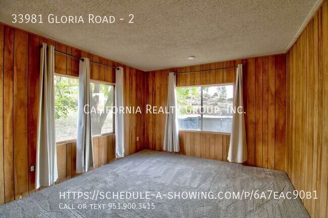 Building Photo - 33981 Gloria Rd