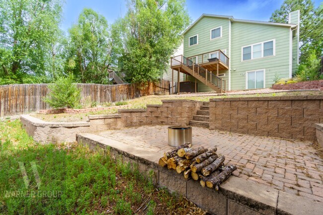 Building Photo - 953 Dancing Horse Dr