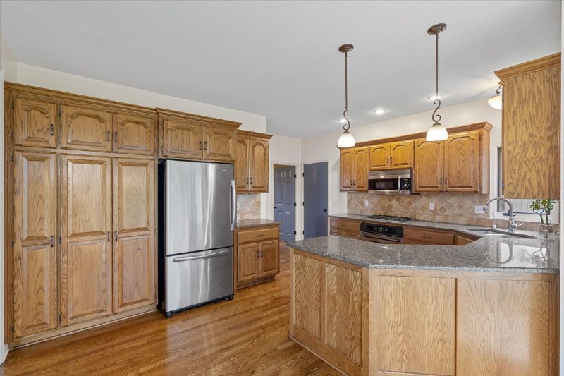 Building Photo - 5932 N Liston Ct