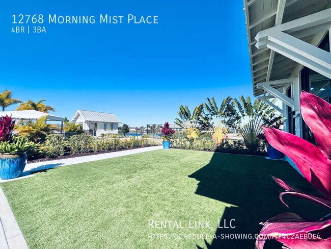 Building Photo - 12768 Morning Mist Pl