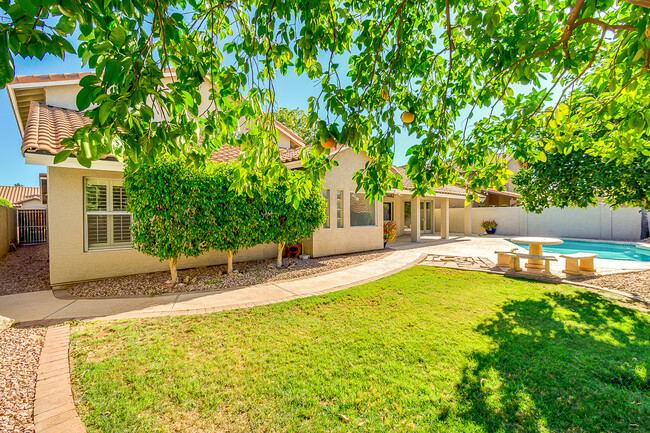 Building Photo - Stunning 5 BR 3 Bath in ideal Scottsdale l...