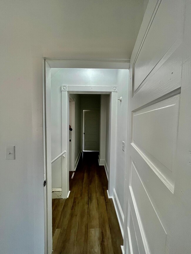 Hallway - 137 Summit Ave