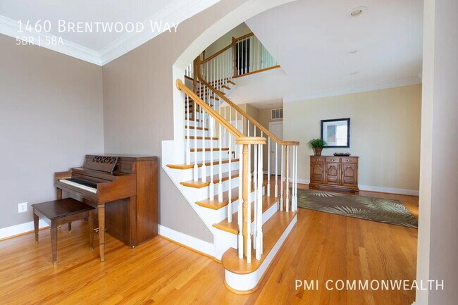 Building Photo - 1460 Brentwood Way