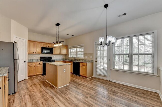 Building Photo - 100 Hawnley Trace