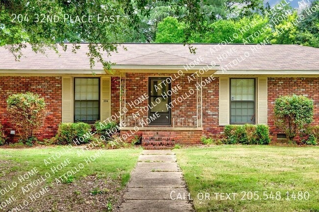 Primary Photo - 204 32nd E Pl