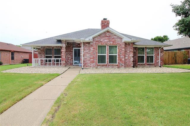 Primary Photo - 906 Moore St