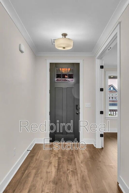 Building Photo - 911 Heatherfield Ln