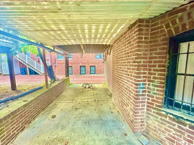 Building Photo - RENOVATION PREVIEW - Astonishing Adams Mor...