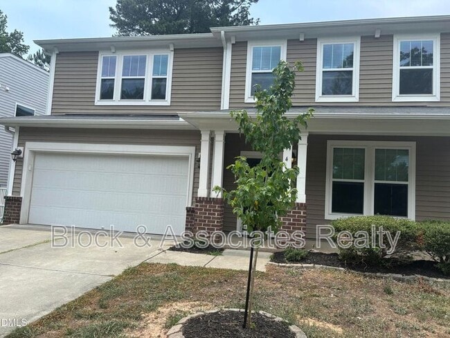 Building Photo - 4 White Spruce Ct
