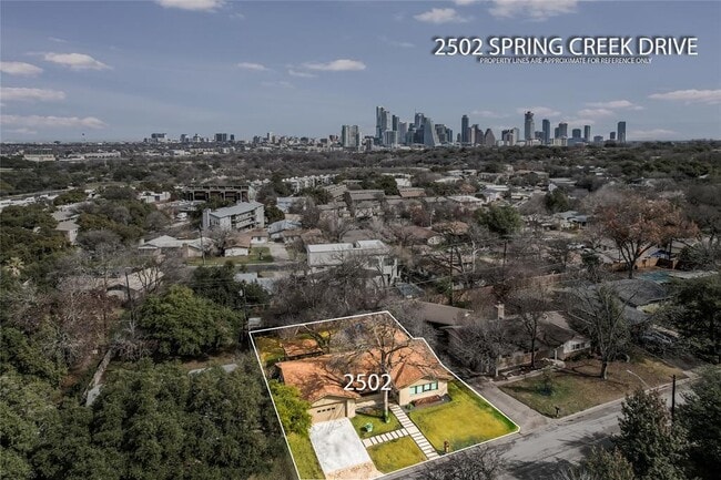 Building Photo - 2502 Spring Creek Dr