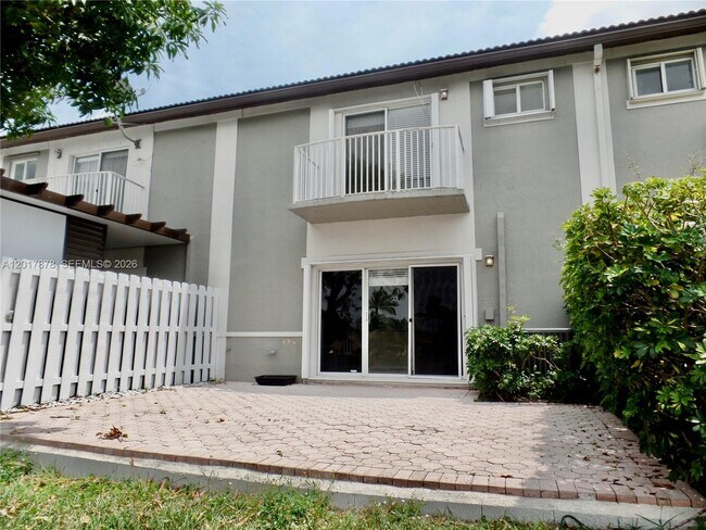 Building Photo - 12907 SW 28th Ct
