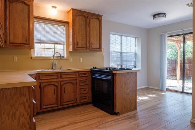 Building Photo - 4020 San Mateo Dr