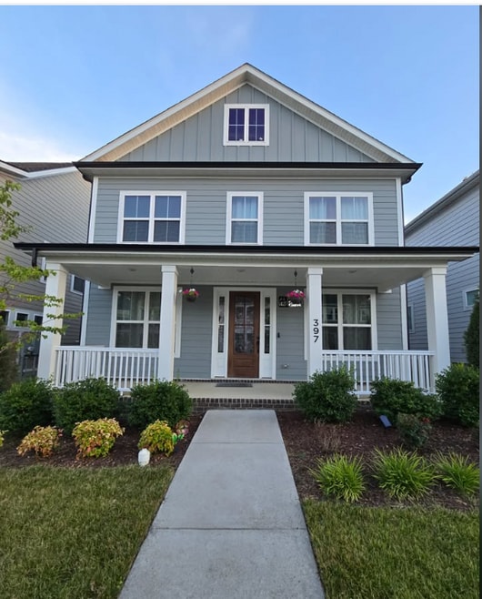 Building Photo - 397 Hammock Ln