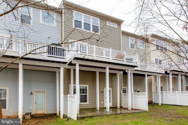 Building Photo - 2706 Amber Crest Rd