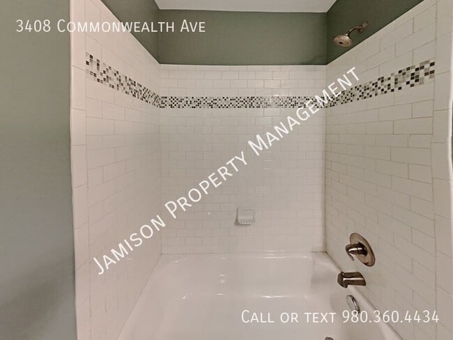 Building Photo - 3408 Commonwealth Ave