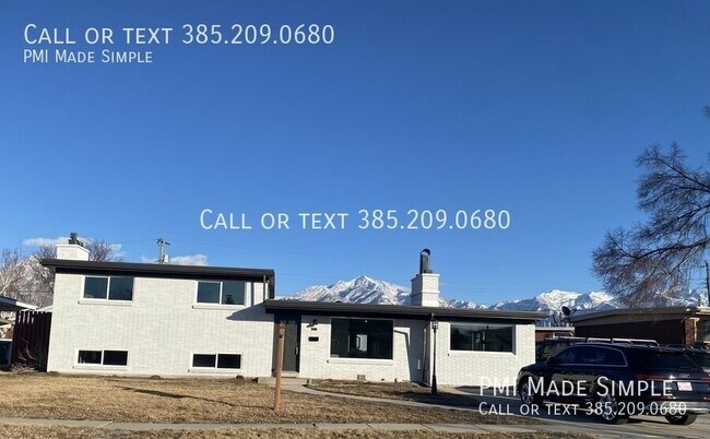 Building Photo - 5777 S Sagewood Dr