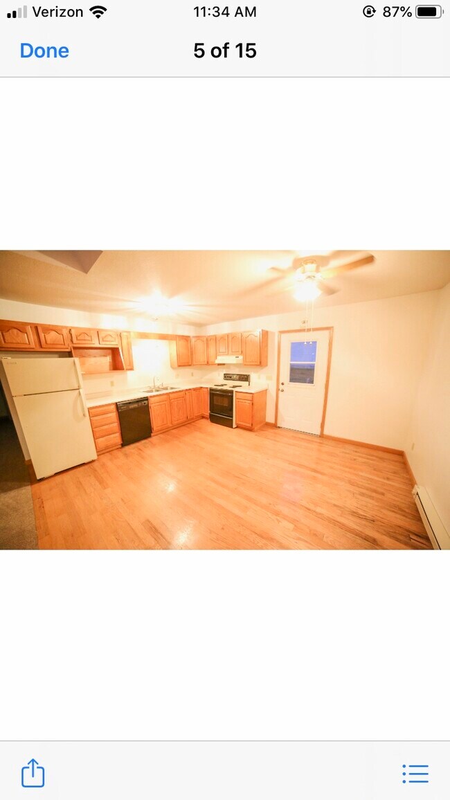 Kitchen - 1050 W Main St